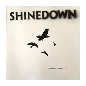 The Sound Of Madness (Clear Colored Vinyl) (Limited Edition) | Shinedown