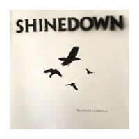 The Sound Of Madness (Clear Colored Vinyl) (Limited Edition) | Shinedown - thumbnail