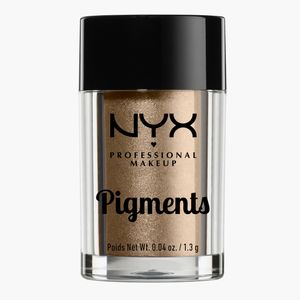 NYX Professional Makeup Pigments