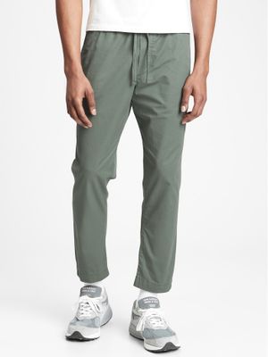 Easy Pants with Washwell&#153