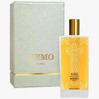 Memo Graines Vagabondes Siwa (W) Edp 75Ml