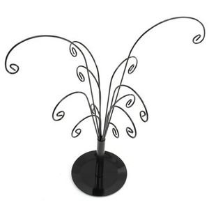 Flower Shaped Jewelry Display Stand