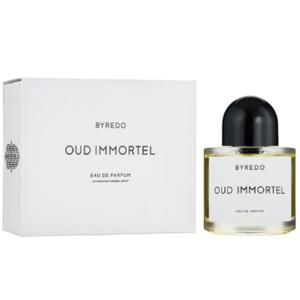 Byredo Oud Immortel Edp 100Ml