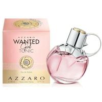 Azzaro Wanted Girl Tonic (W) Edt 80ml (UAE Delivery Only)