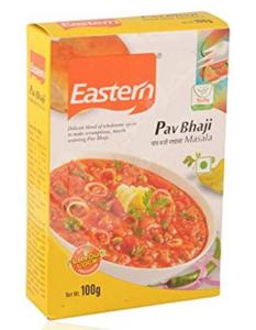 Eastern Pav Bhaji Masala 100 gm