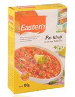 Eastern Pav Bhaji Masala 100 gm