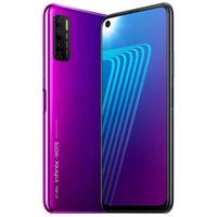 Infinix Note7 Lite, 128GB, 4GB, Violet