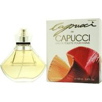 Roberto Capucci De Capucci (W) Edp 100Ml