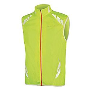 lumigilet hi viz yellow, xx-large Lightinthebox
