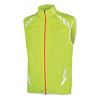 lumigilet hi viz yellow, xx-large Lightinthebox - thumbnail