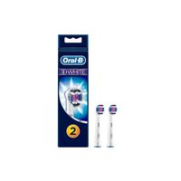 Oral B 3D white Brush Heads | EB18-2G