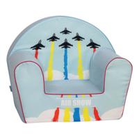 Delsit Air Show Arm Chair