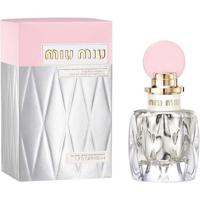 Miu Miu Fleur D'Argent (W) Edp Absolue 50Ml