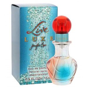 Jennifer Lopez Live Luxe (W) 15ml Miniature (UAE Delivery Only)