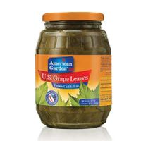 American Garden Grape Leaves 907gm (717273502284) - thumbnail