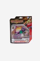 Opti-Morphs Evil Scorpion Toys  Purple/Green - thumbnail