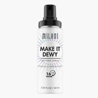 Milani Cosmetics Make It Last Setting Spray