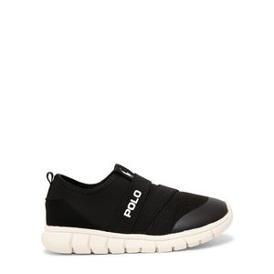 Barnes slip-on sneakers