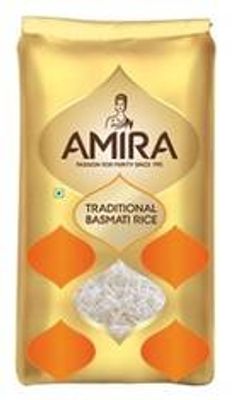 Amira Traditional Rice 2Kg (8906010321604) Amira Traditional Rice 2Kg (8906010321604)