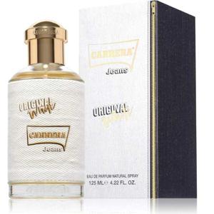 Carrera Jeans Original White Donna (W) Edp 125Ml