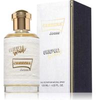 Carrera Jeans Original White Donna (W) Edp 125Ml