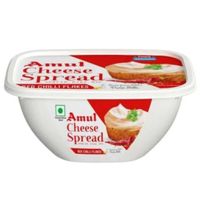 Amul Cheese Spread Red Chillie Flakes 200gm