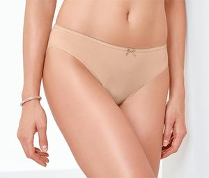 Womens 2 Jazz Panty  Skin