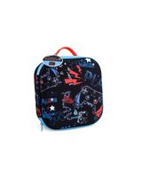 Manna Hard Shell Lunch Box Gamer