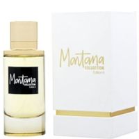 Montana Collection Edition 4 (U) Edp 100Ml