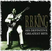 His Definitive Greates Hits (2 Discs) | Bb King