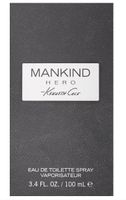 Kenneth Cole Mankind Hero (M) Edt 100Ml