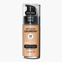 Revlon Colorstay Makeup Liquid Foundation