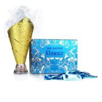 Al Nabeel Bakhoor Khawatir Incense 36Pcs X 3G Mini