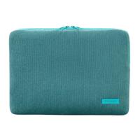 Tucano Velluto Second Skin for MacBook Pro 14-Inch - Light Blue - thumbnail