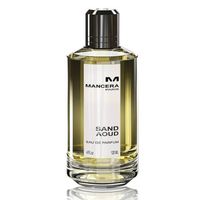 Mancera Sand Aoud (U) Edp 120Ml (UAE Delivery Only)