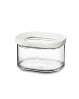 Mepal Storage Box Modula Mini 175ML White Mepal Storage Box Modula Mini 175ML White