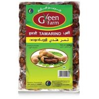 Green Farm Tamarind 500 Gm - thumbnail