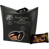 SIAFA Safawi with Almond 115gm (2520)
