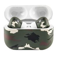 Customized Apple AirPods Pro 3 Camouflage Green