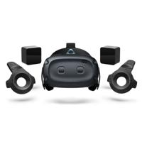 HTC VIVE Cosmos Elite VR Headset Full Kit