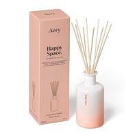 Aery Happy Space 200ml Diffuser - thumbnail