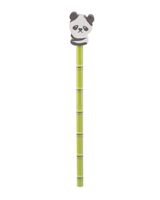 Puckator Panda Pencil And Eraser Puckator Panda Pencil And Eraser