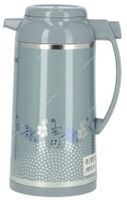 Olsenmark Hot and Cold Vacuum Flask, Grey - OMVF2418