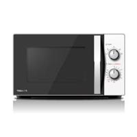 Toshiba 20L 700W Solo Microwave Oven [MW-MM20P(WH)-P-R]