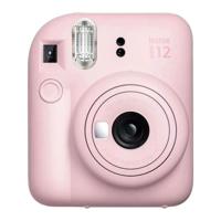 Fujifilm Instax Mini 12 Instant Camera - Blossom Pink - thumbnail