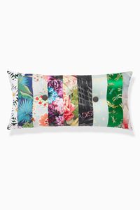 The Flip Two-Sided Cushion