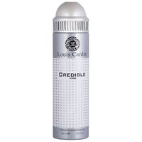 Louis Cardin Credible Deo 200Ml