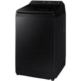 Samsung Bespoke AI Top Load Washer 10kg with AI Wash (WA80F10S5BGU)