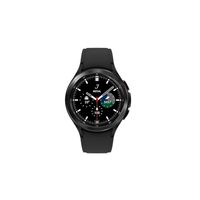 Samsung Galaxy Watch 4 Classic | 46mm Smart Watch | Fitness Tracker | Bluetooth | SM-R890NZKAMEA | Black Color