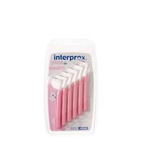 Interprox Plus Nano Brush x6